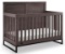 Simmons Kids Foundry 6-in-1 Crib