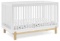 Delta Children 4-in-1 Convertible Crib