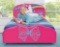 Delta Children JoJo Siwa Upholstered Twin Bed