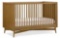 Delta Children 4-in-1 Convertible Crib
