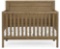 Delta Children 4-in-1 Convertible Crib