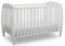 Delta Children Taylor 4-in-1 Convertible Crib