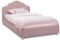 Delta Children Twin Bed
