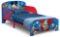 Delta Children Mickey Mouse Toddler Bed