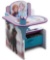 Delta Children Frozen II Chair Desk with Storage Bin