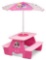 Disney Junior Minnie Punic Table