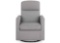 Blair Slim Nursery Glider Swivel Rocker Chair