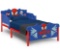 Delta Children Spidey and His Amazing Friends Toddler Bed