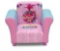 Delta Children Trolls World Tour Upholstered Chair