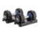 Xterra Adjustable Dumbbells Set
