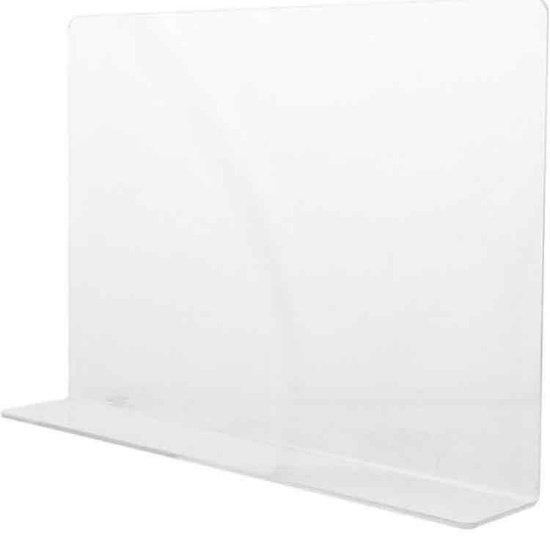 Acrylic Sink Splash Guard