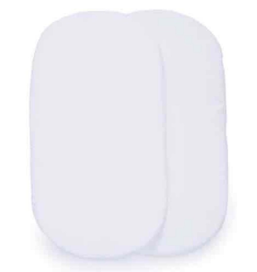 Fitted Bassinet Sheet