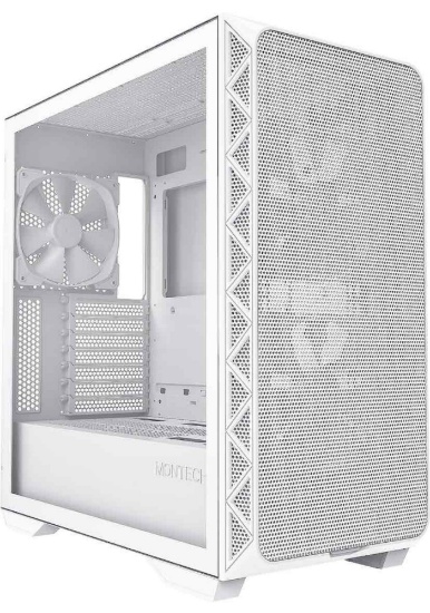 Montech AIR 903 BASE, E-ATX Mid Tower Case