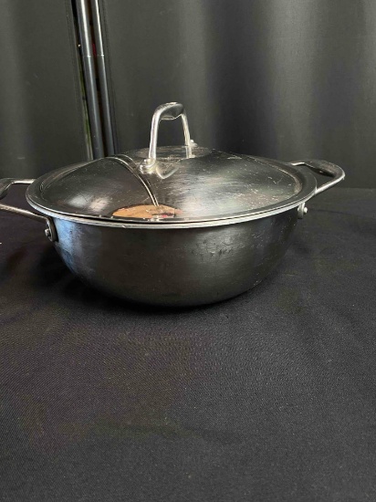 Layer steel stainless