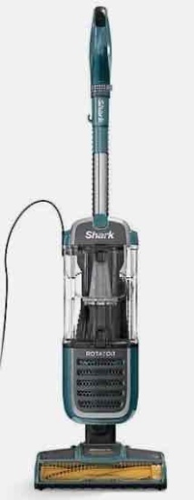 Shark Rotator Anti-Allergen Pet Plus