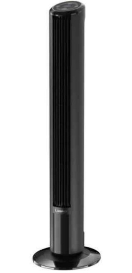 Lasko SlimForce 42" Space-Saving Tower Fan with Remote