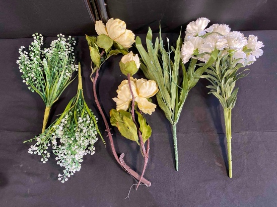 Artificial Flowers