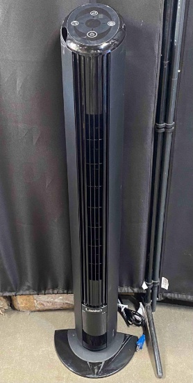 Lasko Slim Force 42" Space-Saving Tower Fan...