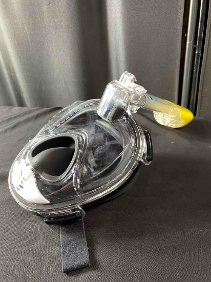 Body Glove Adult Aire Free Breathin