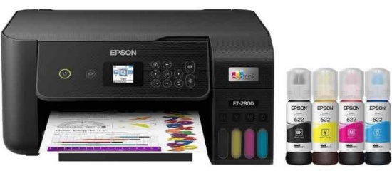 Epson EcoTank