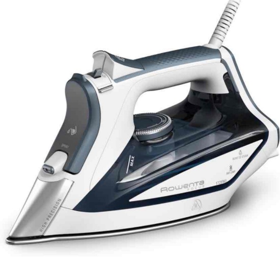 Rowenta, Iron
