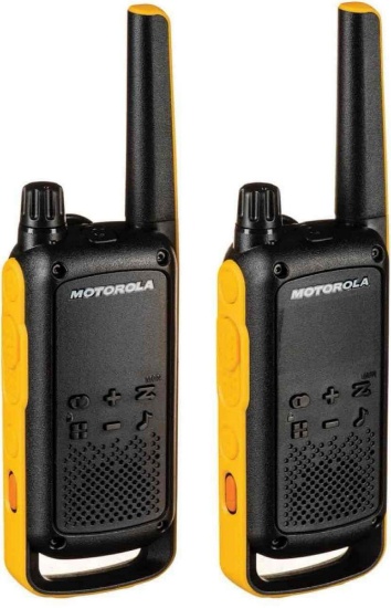 Motorola Solutions
