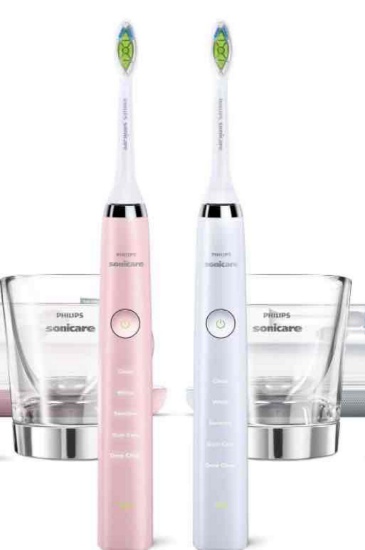 Philips Sonicare Diamond Clean Rechargeable