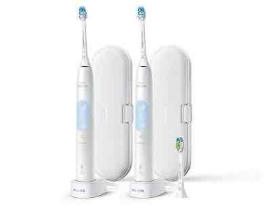 Sonicare Protective Clean Rechargeable Toothbrushes