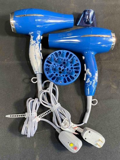 INFINITI PRO CONAIR 2 Pack