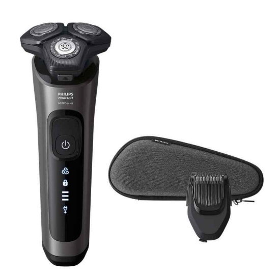 Philips Norelco Series 6000
