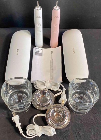 Philips Sonicare DiamondClean
