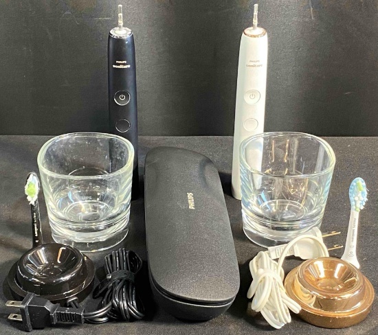 Philips Sonicare DiamondClean