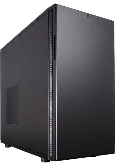 Fractal Design Define R5 - Mid Tower Computer Case