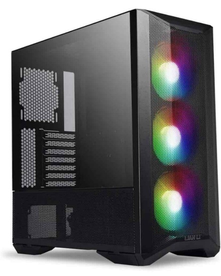 Lian Li LANCOOL II MESH C RGB-X USB Type