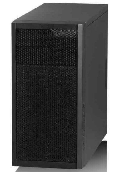 Fractal Design Cases