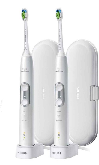 Philips Sonicare ExpertClean