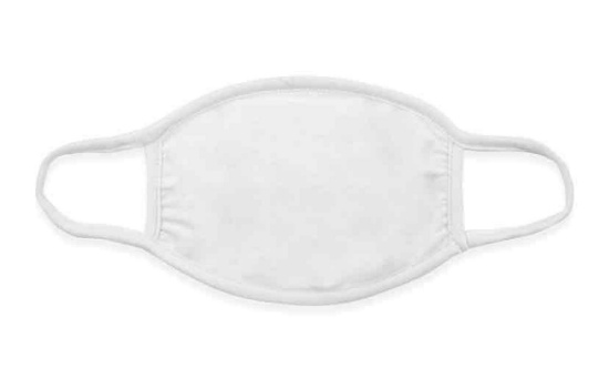 Reusable Face Masks (400 Pieces)