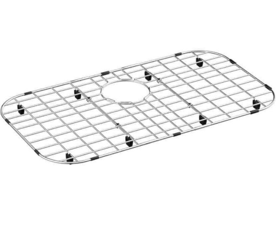 Sink Grid Protector Kitchen Sink Grate Protector Stainless Steel