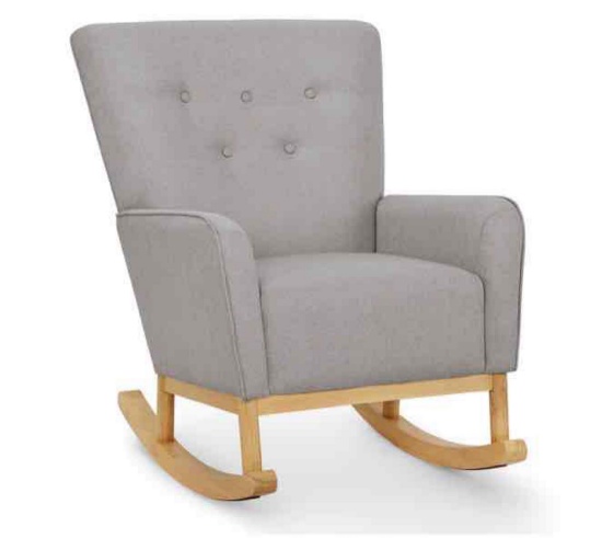 Delta Children Colby Rocking Chair