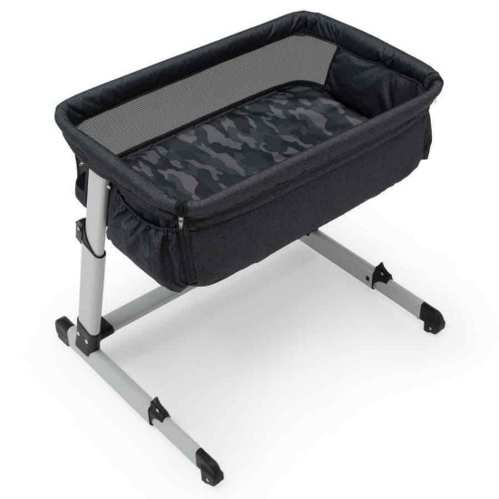 babyGap Whisper Bedside Bassinet