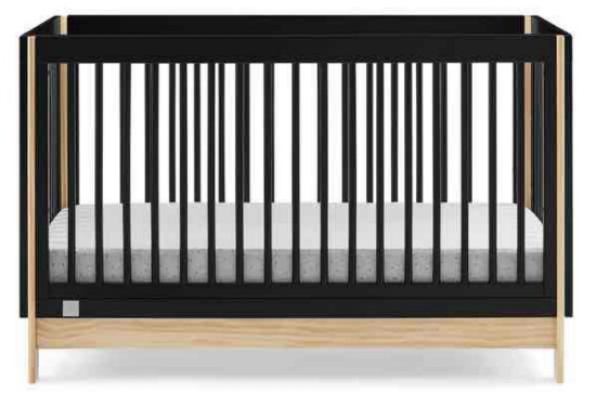 babyGap 4-in-1 Convertible Crib