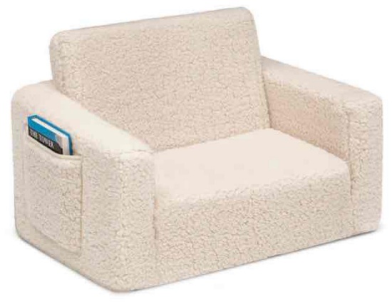 Delta Children Cozee Flip-Out Chair