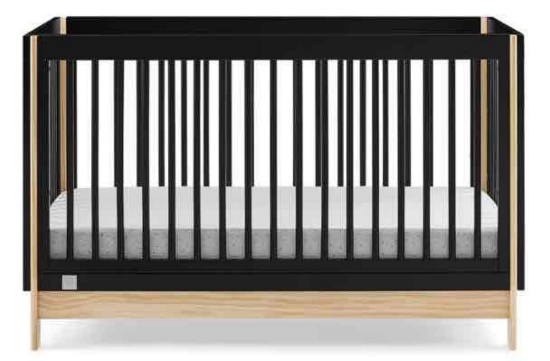 babyGap 4-in-1 Convertible Crib