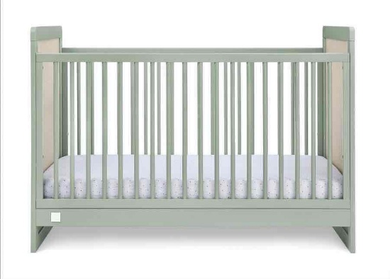 babyGap Liam 4-in-1 Convertible Crib