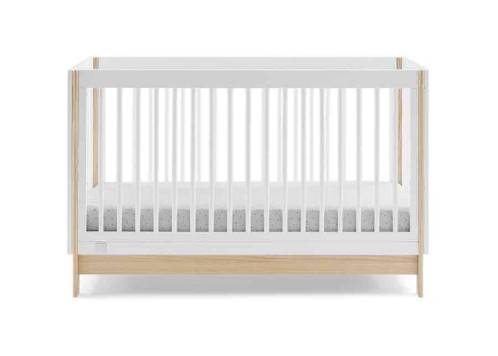babyGap Tate 4-in-1 Convertible Crib