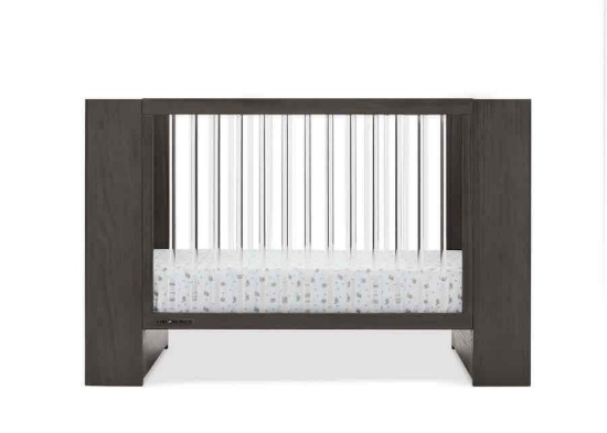 Aerin 4-in-1 Convertible Crib