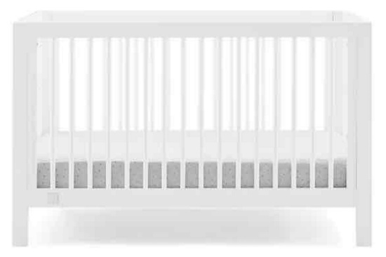 babyGap 6-in-1 Convertible Crib