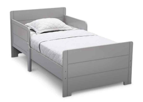 MySize Toddler Bed