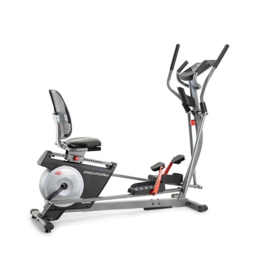 ProForm Hybrid Trainer