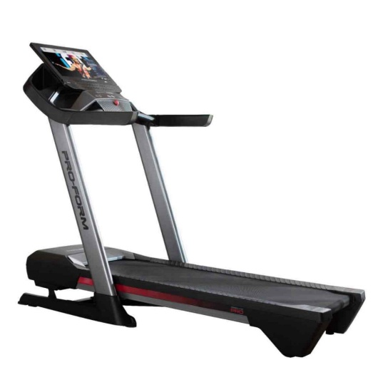 ProForm - Pro 9000 Treadmill - Black